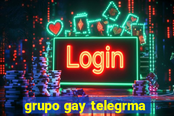 grupo gay telegrma